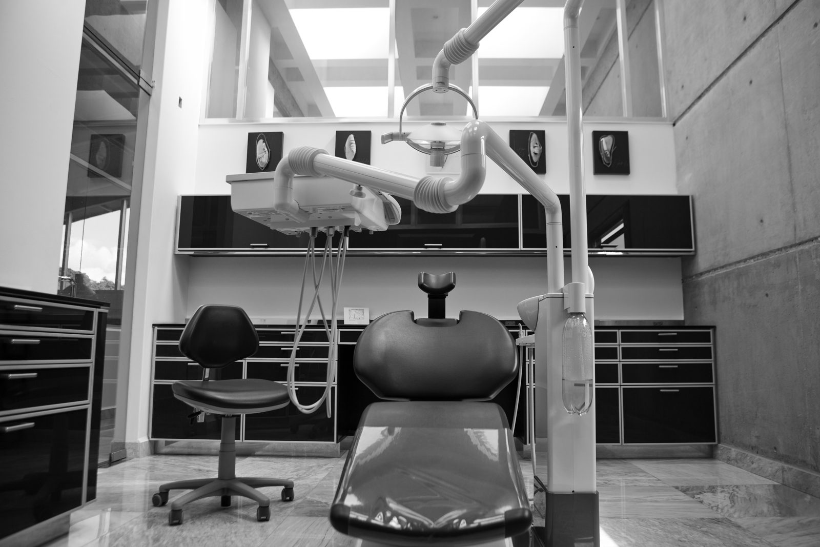 Consultorio de Fusión Clínica Dental
