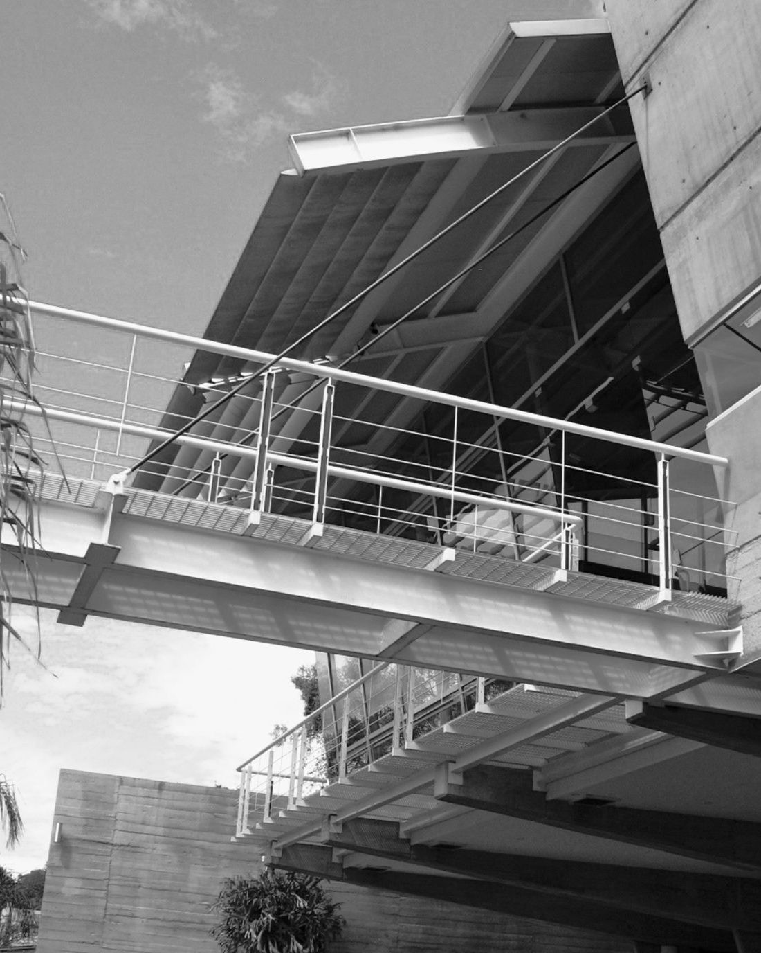 Edificio de Fusión Taller Dental